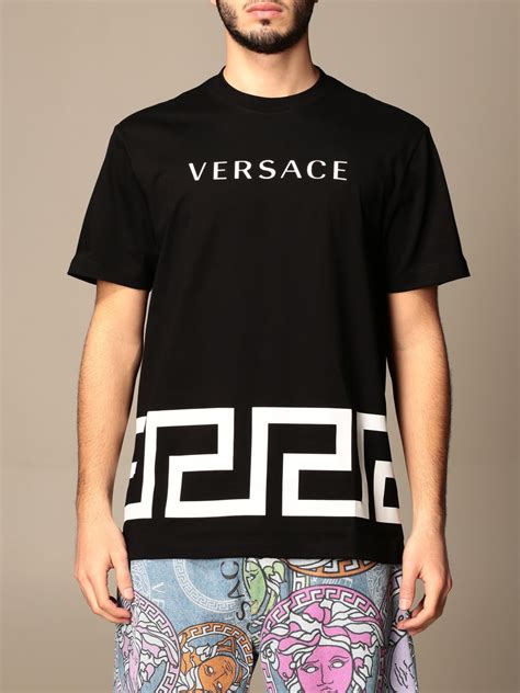 versace t shirt batman|Versace sale.